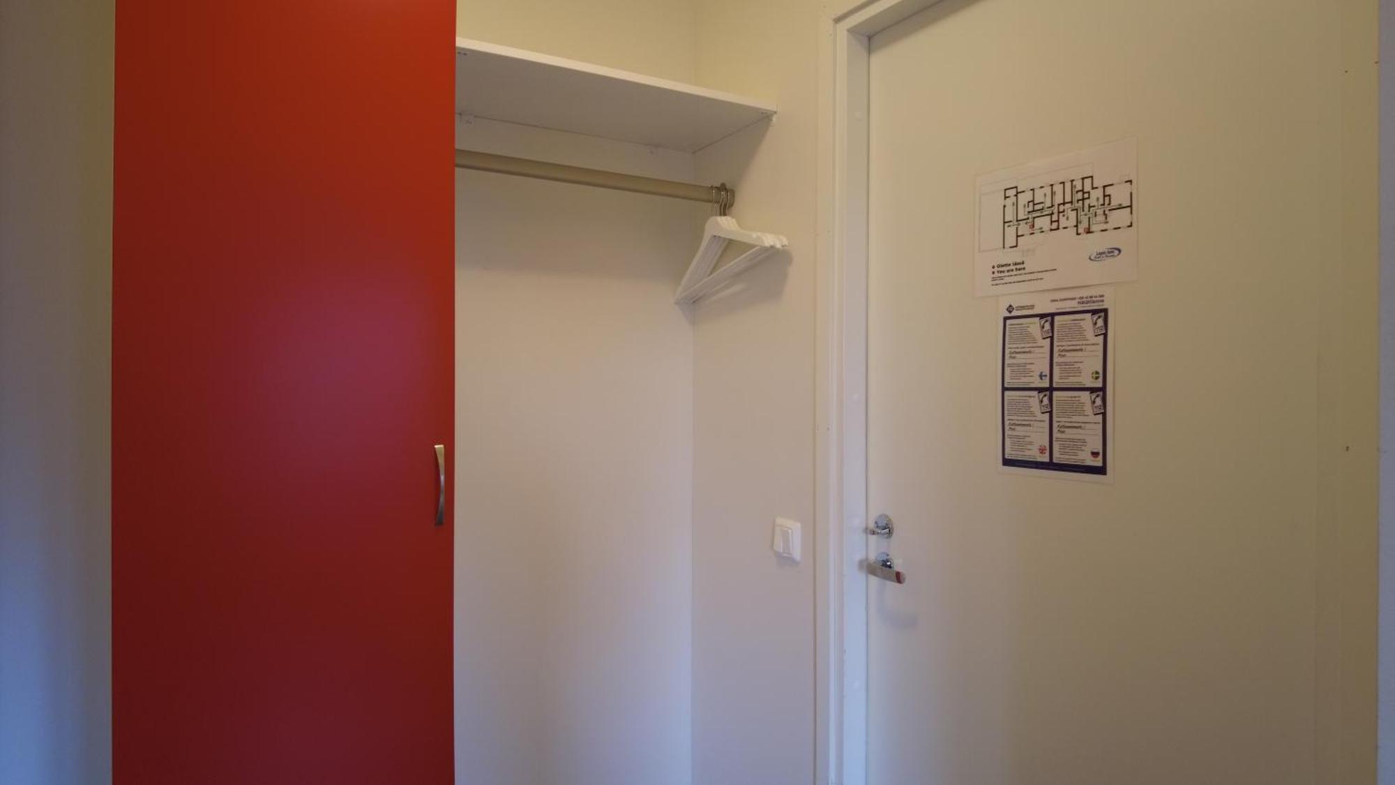 Lapin Satu Hotell Posio Exteriör bild
