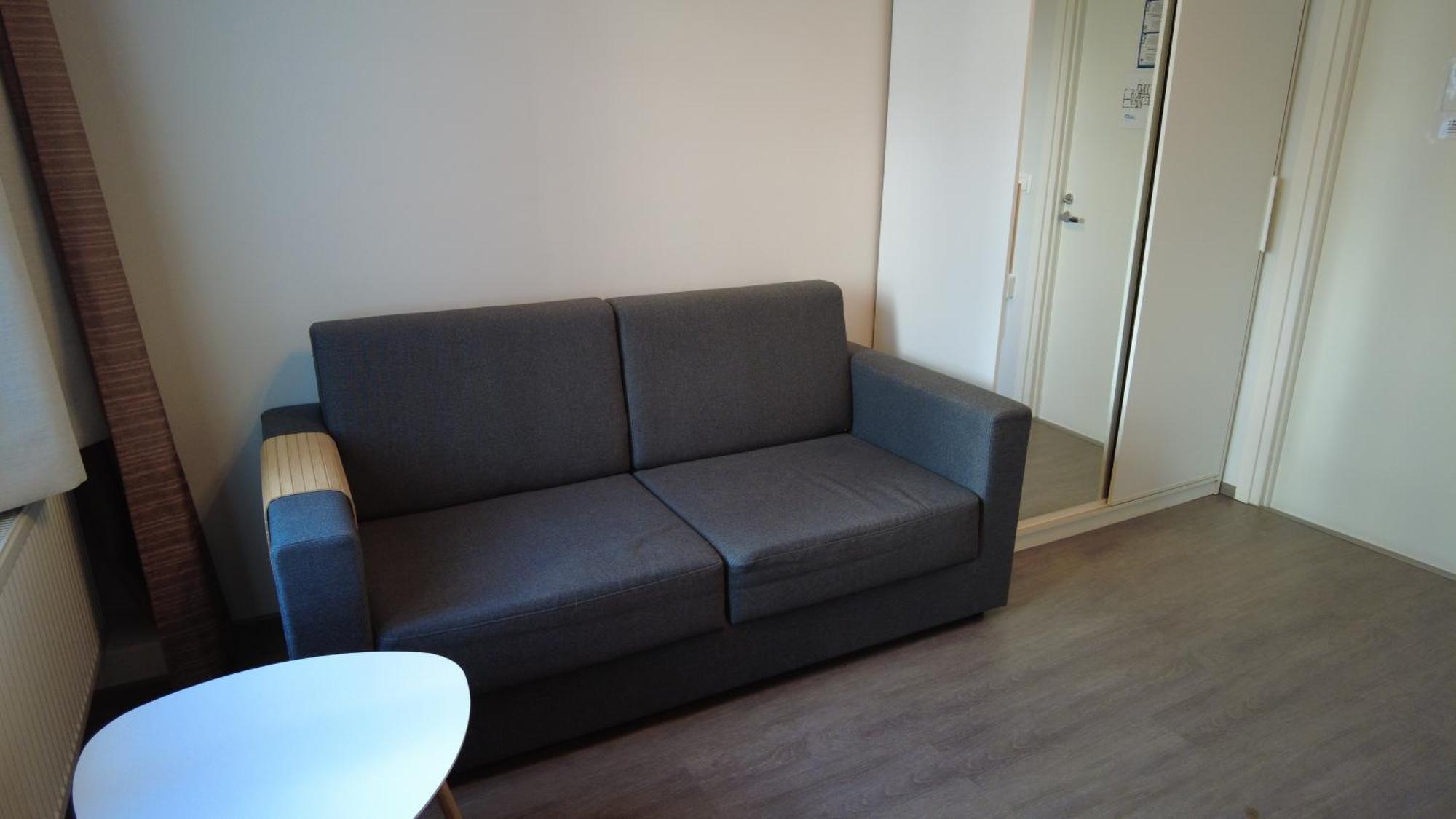 Lapin Satu Hotell Posio Exteriör bild